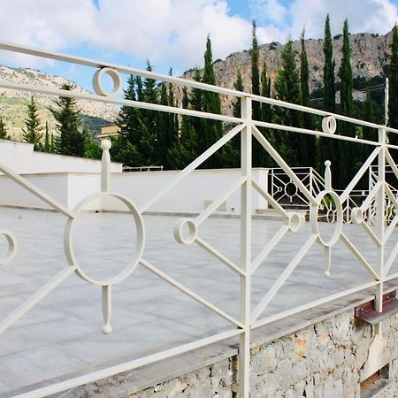 מלון קאריני Al Tempio Della Pace מראה חיצוני תמונה