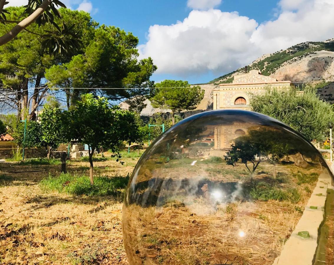 מלון קאריני Al Tempio Della Pace מראה חיצוני תמונה