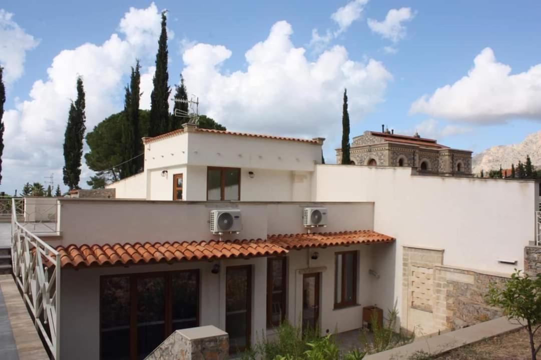 מלון קאריני Al Tempio Della Pace מראה חיצוני תמונה