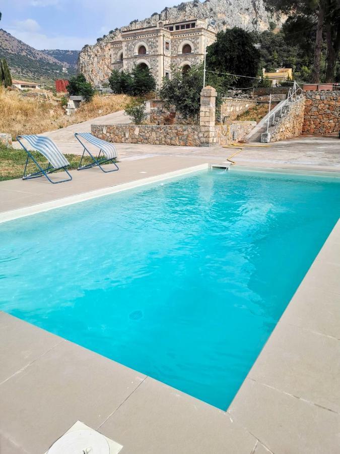 מלון קאריני Al Tempio Della Pace מראה חיצוני תמונה