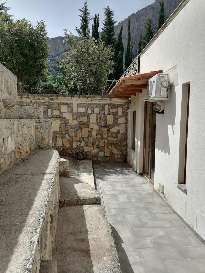 מלון קאריני Al Tempio Della Pace מראה חיצוני תמונה