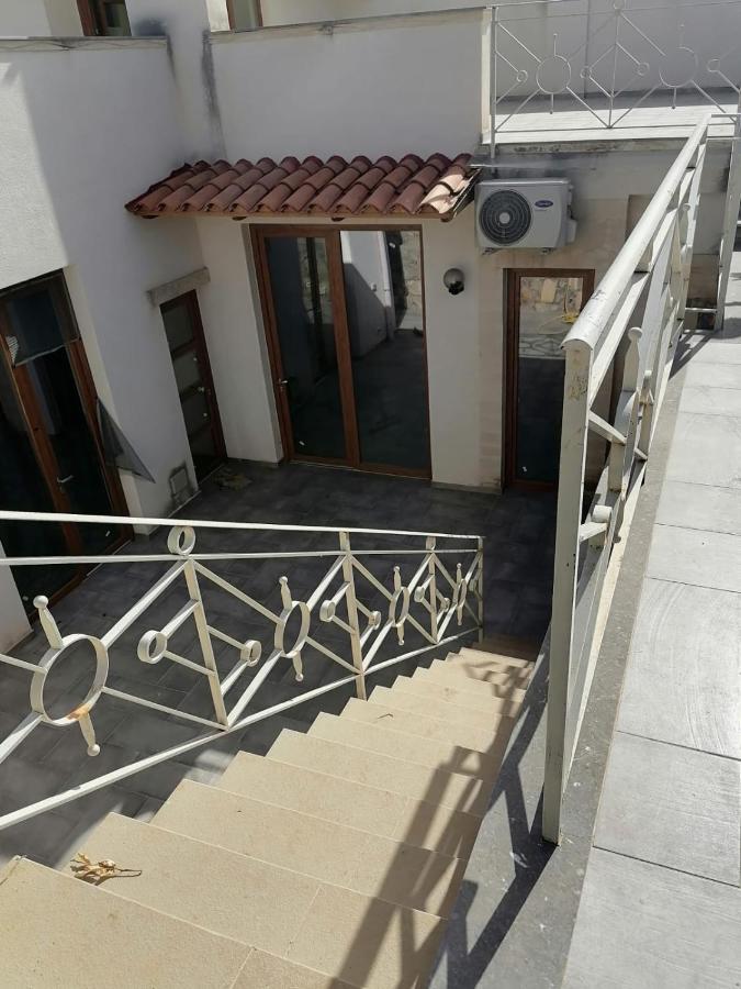 מלון קאריני Al Tempio Della Pace מראה חיצוני תמונה